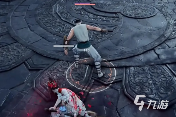 《永劫无间》横刀曲步攻略,快速提升博弈技巧 《永劫无间》横刀曲步攻略,快速提升博弈技巧