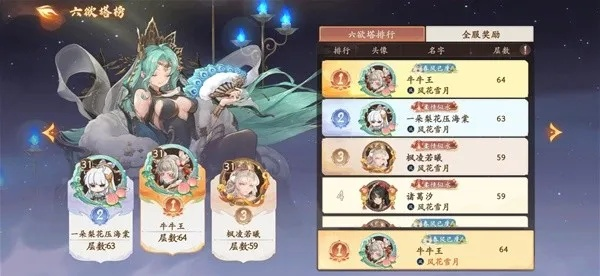 《西游笔绘西行》开服角色榜,抽卡推荐攻略 《西游笔绘西行》开服角色榜,抽卡推荐攻略