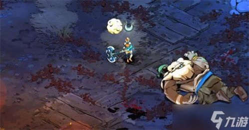 《哈迪斯2》全材料获取攻略 《哈迪斯2》全材料获取攻略