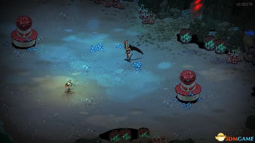 《哈迪斯2》全材料获取攻略 《哈迪斯2》全材料获取攻略