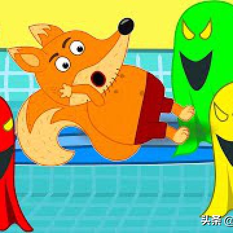 动物井吓唬松鼠妙招揭秘 动物井吓唬松鼠妙招揭秘