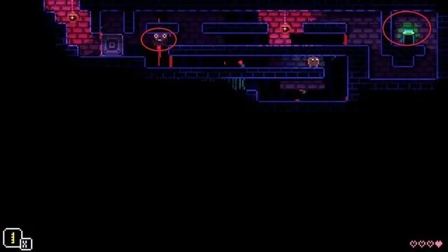 《动物井》全火柴速刷攻略！快速收集秘籍