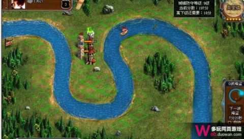 《家园3》全关卡攻略,快速通关秘籍! 《家园3》全关卡攻略,快速通关秘籍!