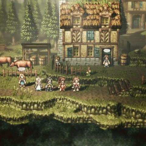 《歧路霸者》角色选择攻略：哪些角色最实用？