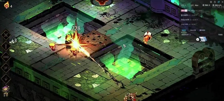 哈迪斯2火把流攻略:快速升级秘籍! 哈迪斯2火把流攻略:快速升级秘籍!