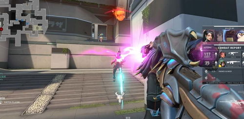 无畏契约幻象返场,国服玩家如何应对? 无畏契约幻象返场,国服玩家如何应对?