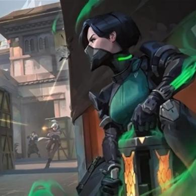 无畏契约上海大师赛首轮抽签揭晓！谁能脱颖而出？