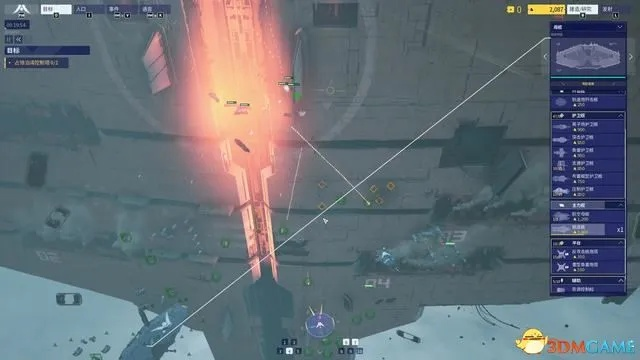 家园3新手必看!快速上手攻略 家园3新手必看!快速上手攻略