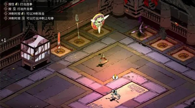 哈迪斯2强力流派推荐,构筑攻略大揭秘! 哈迪斯2强力流派推荐,构筑攻略大揭秘!