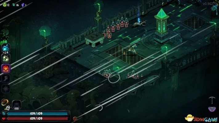 《哈迪斯2》全关卡攻略,快速通关秘籍! 《哈迪斯2》全关卡攻略,快速通关秘籍!