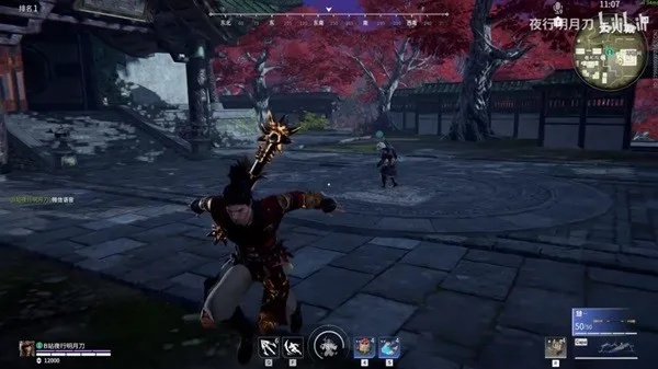 《永劫无间》长棍入门:新手必看攻略! 《永劫无间》长棍入门:新手必看攻略!