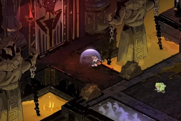 哈迪斯2斧头法阵引爆流攻略,轻松上分! 哈迪斯2斧头法阵引爆流攻略,轻松上分!