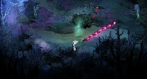 哈迪斯2冰火双刀流攻略:破解战斗难题 哈迪斯2冰火双刀流攻略:破解战斗难题