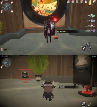 崩坏星穹铁道匹诺康尼宝箱速刷攻略 崩坏星穹铁道匹诺康尼宝箱速刷攻略