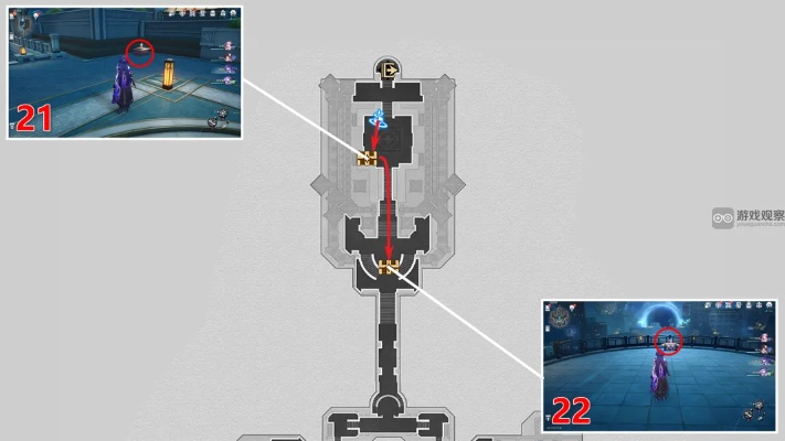 崩坏星穹铁道流梦礁王下一桶位置攻略 崩坏星穹铁道流梦礁王下一桶位置攻略
