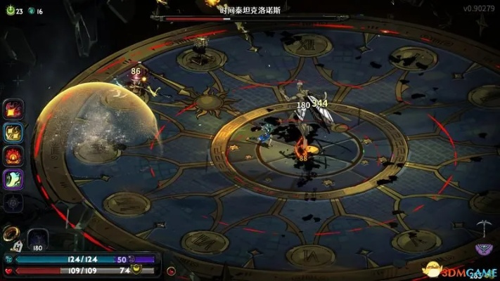 哈迪斯2高伤法杖通关攻略，BOSS战轻松解决