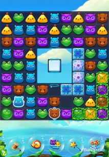 出发吧麦芬海洋征服攻略，快速通关秘诀！