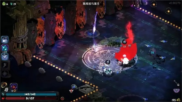 哈迪斯2作弊MOD分享，轻松通关秘籍！