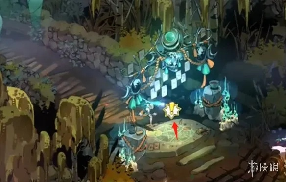 哈迪斯2全房间奖励，解锁隐藏宝藏？