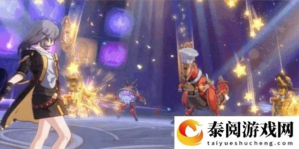 崩坏星穹铁道2.2同谐开拓者技能解析+最佳搭配 崩坏星穹铁道2.2同谐开拓者技能解析+最佳搭配