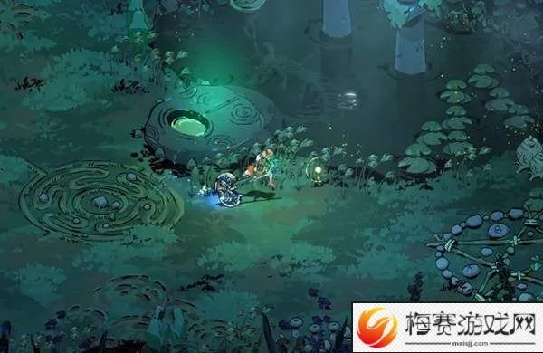 哈迪斯2魔宠获取攻略，快速获得方法揭秘