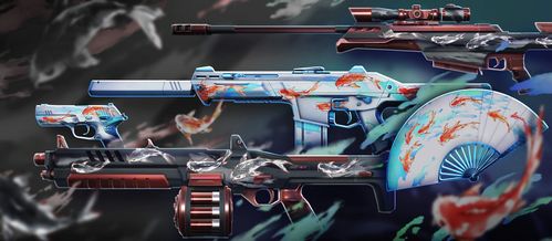 无畏契约5月9日皮肤排行揭秘！