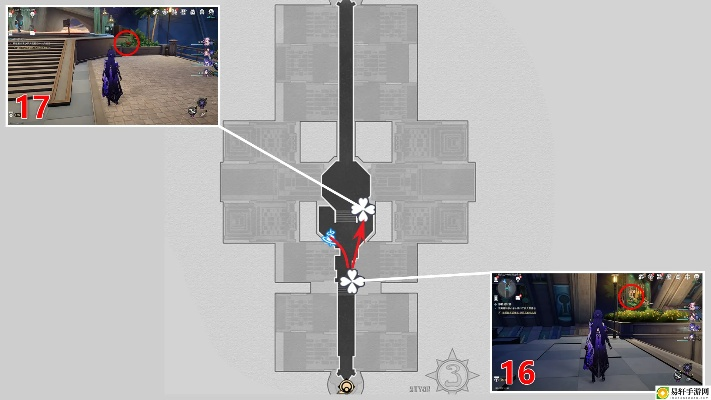 崩坏星穹铁道苏乐达折纸鸟位置速查 崩坏星穹铁道苏乐达折纸鸟位置速查