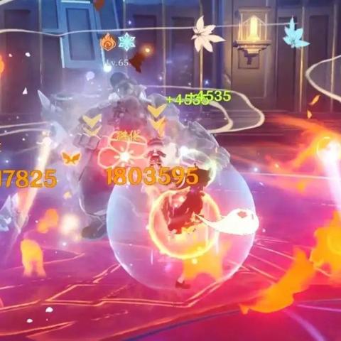 原神百万奇饰二关攻略,快速通关秘籍! 原神百万奇饰二关攻略,快速通关秘籍!