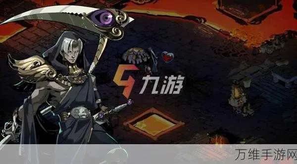 哈迪斯2暗夜武器盘点，解锁最强装备！