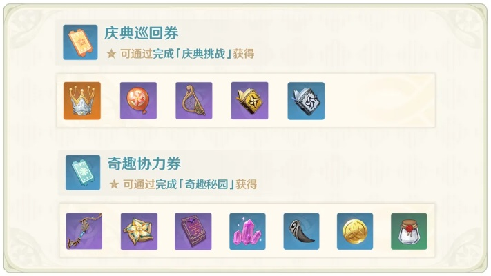 原神4.6奇饰攻略：百万奇饰怎么得？