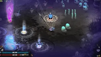 哈迪斯2飞刀流攻略：轻松上分技巧揭秘