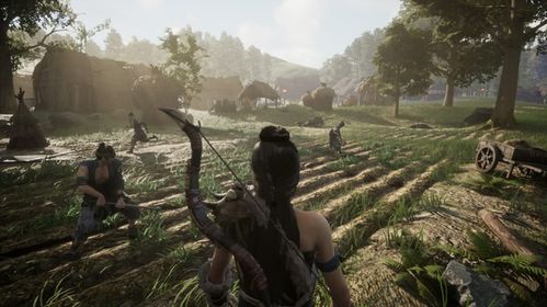 帝国神话野外入侵解法揭秘