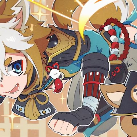 原神4.6荒泷满奖励攻略速成 原神4.6荒泷满奖励攻略速成