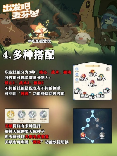 《出发吧麦芬》旧国攻略:如何通关? 《出发吧麦芬》旧国攻略:如何通关?