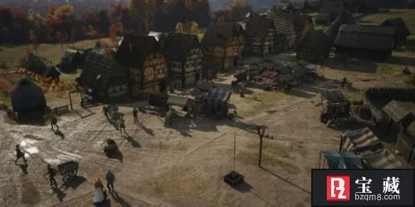 《庄园领主》摊位不足?快速解决方案! 《庄园领主》摊位不足?快速解决方案!