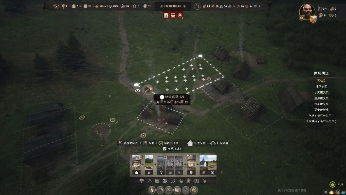 《庄园领主》弓箭手妙用+领地技巧揭秘 《庄园领主》弓箭手妙用+领地技巧揭秘