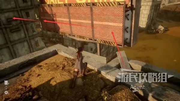 剑星支线攻略:房顶线路如何改?快速通关! 剑星支线攻略:房顶线路如何改?快速通关!