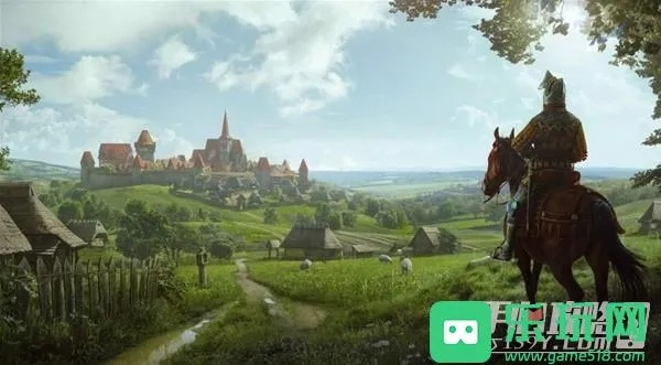 《庄园领主》贸易规则揭秘：轻松赚钱攻略