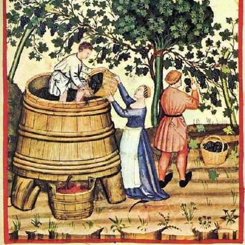 庄园领主摊位市场：如何高效供给？