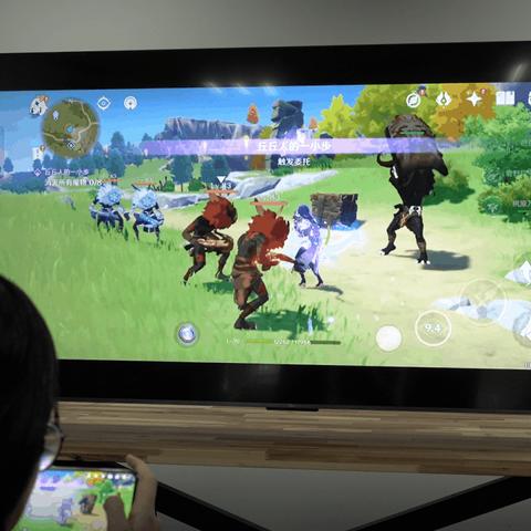 原神4.6优化:解决卡顿,畅玩无忧 原神4.6优化:解决卡顿,畅玩无忧