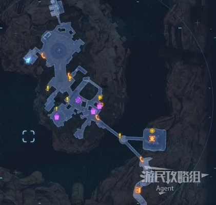 剑星星刃第三条路解谜攻略，快速通关秘籍