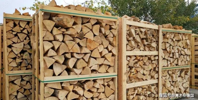 庄园柴火短缺？3招解决供应难题