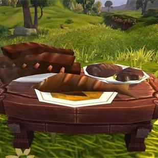 《塞尔达》泪之料理攻略:快速获取食材秘籍 《塞尔达》泪之料理攻略:快速获取食材秘籍