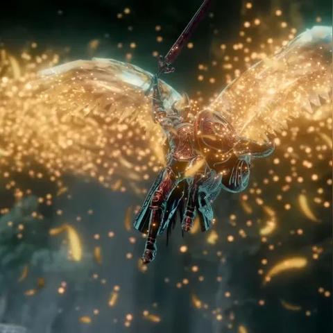 艾尔登法环黑剑眷属逃课攻略,快速通关技巧 艾尔登法环黑剑眷属逃课攻略,快速通关技巧