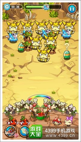 《蟹蟹寻宝》寄居蟹贪得无厌攻略!快速通关秘籍 《蟹蟹寻宝》寄居蟹贪得无厌攻略!快速通关秘籍