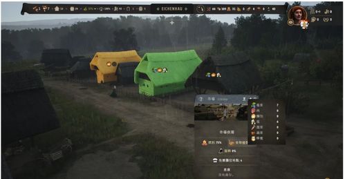 《庄园领主》贸易线路搭建攻略：快速建立盈利通道