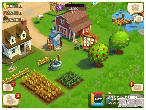 庄园领主刷钱攻略:快速赚钱技巧揭秘 庄园领主刷钱攻略:快速赚钱技巧揭秘