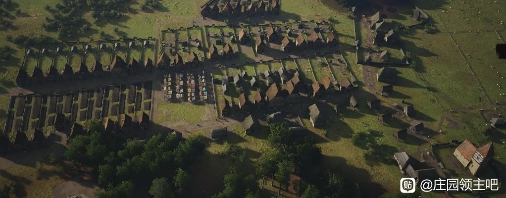 《庄园领主》快速赚钱爆兵攻略 《庄园领主》快速赚钱爆兵攻略