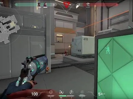 《无畏契约》ZmjjKK键鼠设置攻略 《无畏契约》ZmjjKK键鼠设置攻略