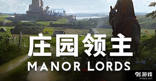 庄园领主种地攻略：快速学会高效耕种